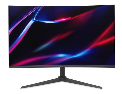 ⁨MONITOR LCD 32" XZ320QX2BMIIPH/UM.JX0EE.201 ACER⁩ w sklepie Wasserman.eu