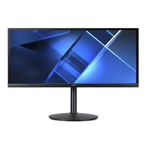 ⁨MONITOR LCD 29" CB292CUBMIIPRX/UM.RB2EE.005 ACER⁩ w sklepie Wasserman.eu