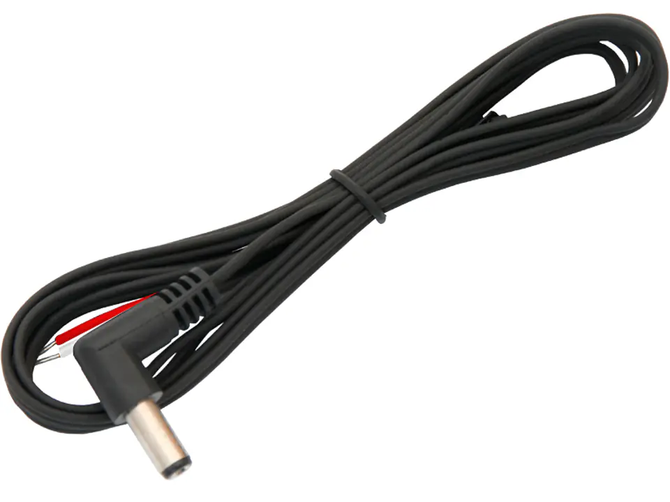 Tu.DC 2.5/5.5 mit Kabel 1.8m gewinkelt im Wasserman.eu