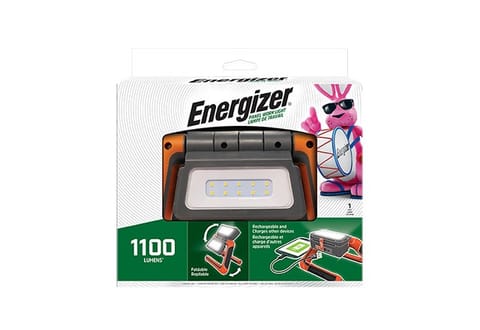 ⁨ENERGIZER LATARKA  HARDCASE PRO PANEL RECHARGEABLE USB 1100 lm⁩ w sklepie Wasserman.eu