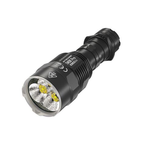 ⁨FLASHLIGHT TINY MONSTER SERIES/9900 LUMENS TM9K PRO NITECORE⁩ at Wasserman.eu