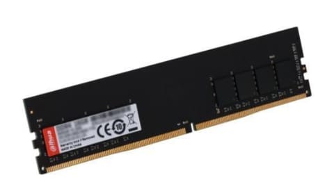 ⁨MEMORY DIMM 4GB PC21300 DDR4/DDR-C300U4G26 DAHUA⁩ at Wasserman.eu