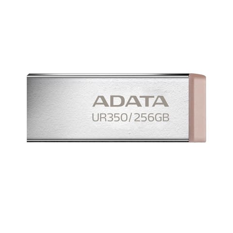 ⁨MEMORY DRIVE FLASH USB3.2 256G/UR350-256G-RSR/BG ADATA⁩ at Wasserman.eu