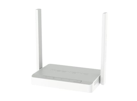 ⁨WRL ROUTER 1200MBPS 10/100M 4P/CARRIER KN-1713-01EN KEENETIC⁩ w sklepie Wasserman.eu