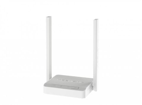 ⁨WRL ROUTER 300MBPS 100M 4P/START KN-1112-01EN KEENETIC⁩ at Wasserman.eu