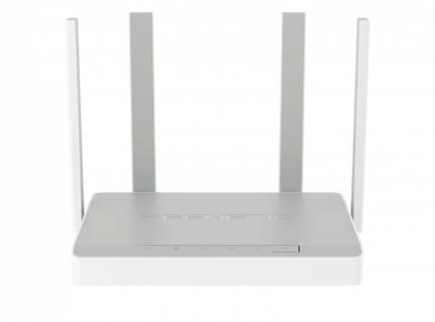 ⁨WRL ROUTER 1800MBPS 1000M 4P/HOPPER KN-3810-01EU KEENETIC⁩ at Wasserman.eu