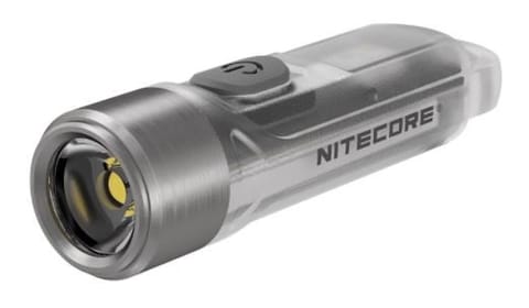 ⁨FLASHLIGHT T SERIES 300 LUMENS/TIKI NITECORE⁩ w sklepie Wasserman.eu