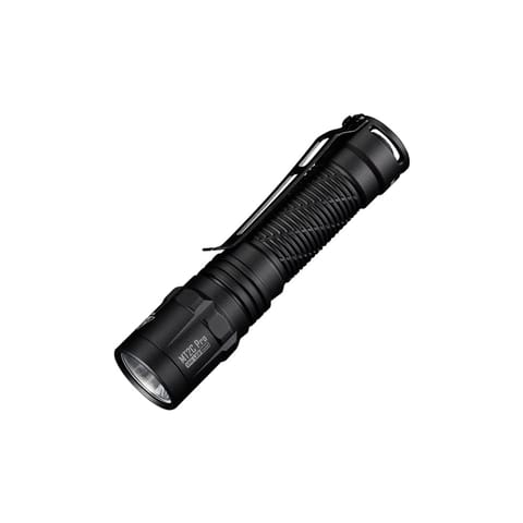 ⁨FLASHLIGHT MH SERIES/1800 LUMENS MT2C PRO NITECORE⁩ w sklepie Wasserman.eu