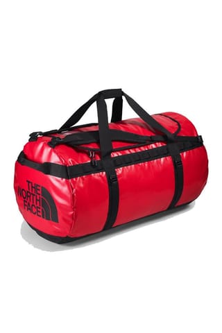 ⁨Torba base camp duffel xl-tnf red-tnf black-npf THE NORTH FACE⁩ w sklepie Wasserman.eu