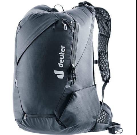 ⁨Plecak skiturowy Deuter Updays 26 - black⁩ w sklepie Wasserman.eu