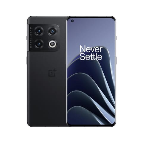 ⁨MOBILE PHONE ONEPLUS 10 PRO 5G/8/128 VOLCANIC BLACK ONEPLUS⁩ w sklepie Wasserman.eu