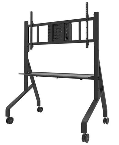 TV SET ACC FLOOR STAND 65-110"/FL50-575BL1 NEOMOUNTS w sklepie Wasserman.eu