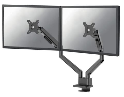 ⁨MONITOR ACC DESK MOUNT 17-32"/DUAL DS70-250BL2 NEOMOUNTS⁩ w sklepie Wasserman.eu