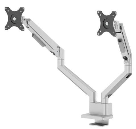 ⁨MONITOR ACC DESK MOUNT 17-32"/DUAL DS70-250SL2 NEOMOUNTS⁩ w sklepie Wasserman.eu