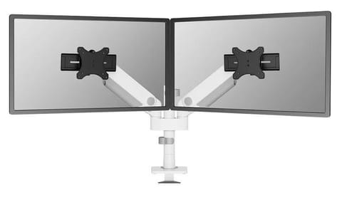 ⁨MONITOR ACC DESK MOUNT 24-34''/DUAL DS65S-950WH2 NEOMOUNTS⁩ w sklepie Wasserman.eu