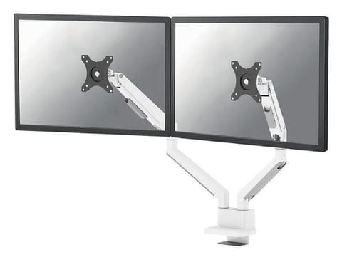 ⁨MONITOR ACC DESK MOUNT 17-32"/DUAL DS70-250WH2 NEOMOUNTS⁩ w sklepie Wasserman.eu