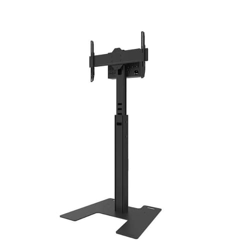 ⁨TV SET ACC FLOOR STAND 37-75"/FL45S-825BL1 NEOMOUNTS⁩ w sklepie Wasserman.eu