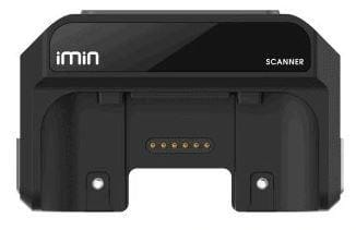MOBILE POS ACC SCANNER/SWIFT 1 I23M03 Z IMIN w sklepie Wasserman.eu