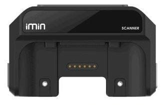 ⁨MOBILE POS ACC SCANNER/SWIFT 1 I23M03 WITH IMIN⁩ at Wasserman.eu