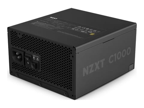 ⁨CASE PSU ATX3.1 1000W/C1000 GOLD ATX3.1 NZXT⁩ at Wasserman.eu
