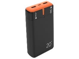 ⁨Power bank TRACER EnerGen 20000mAh PD+QC3.0 BO⁩ w sklepie Wasserman.eu