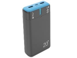 ⁨Power bank TRACER EnerGen 20000mAh PD+QC3.0 GB⁩ w sklepie Wasserman.eu