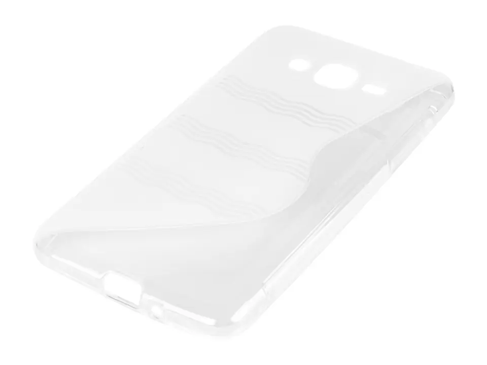 ⁨79-323# Etui samsung galaxy grand przezrocz "s"⁩ w sklepie Wasserman.eu