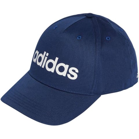 ⁨Czapka z daszkiem adidas Daily Cap (kolor Granatowy, rozmiar Dorośli M/L)⁩ w sklepie Wasserman.eu