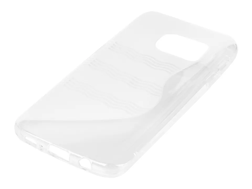 Samsung Galaxy S7 Edge Case Slide "S at Wasserman.eu
