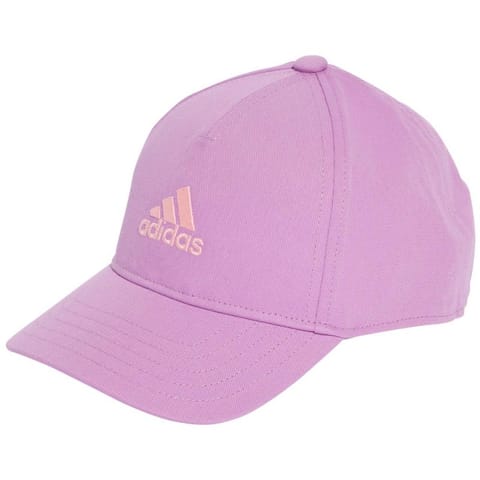 ⁨Czapka z daszkiem adidas LK W (kolor Fioletowy, rozmiar Dorośli S/M)⁩ w sklepie Wasserman.eu