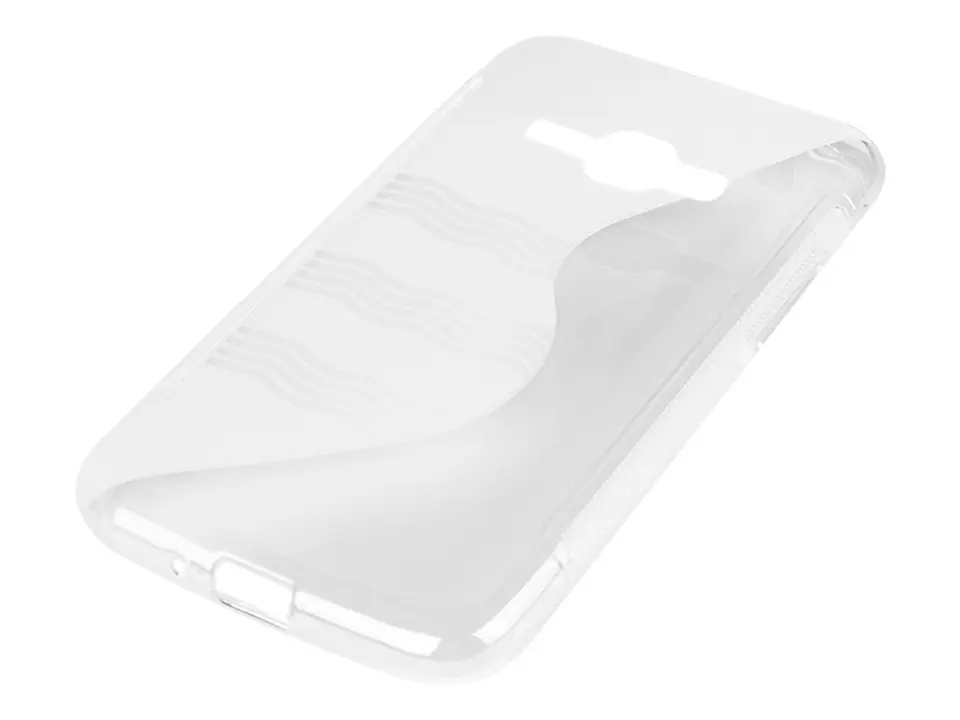Samsung Galaxy J1 2016 Case Slide "S at Wasserman.eu