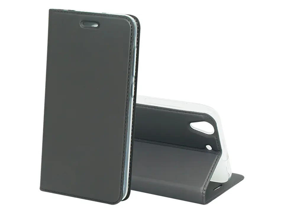 Case Huawei Y6 II/5A black "L" at Wasserman.eu