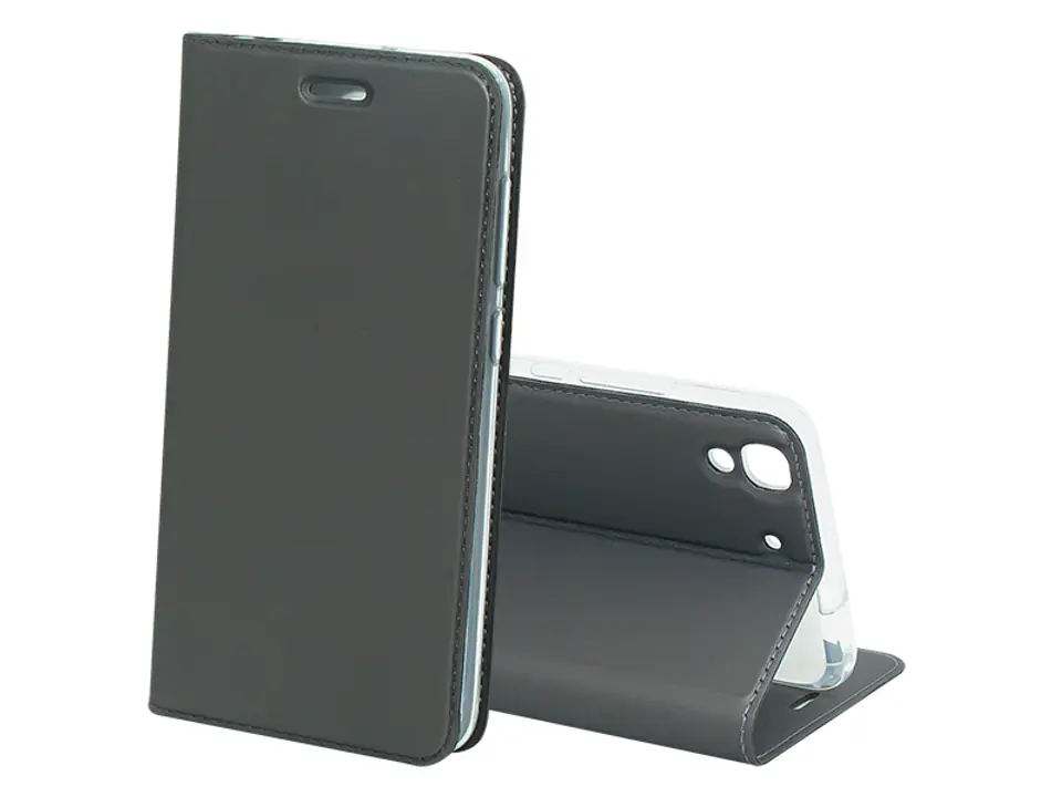 Case Huawei Y6/Honor 4A black "L" at Wasserman.eu
