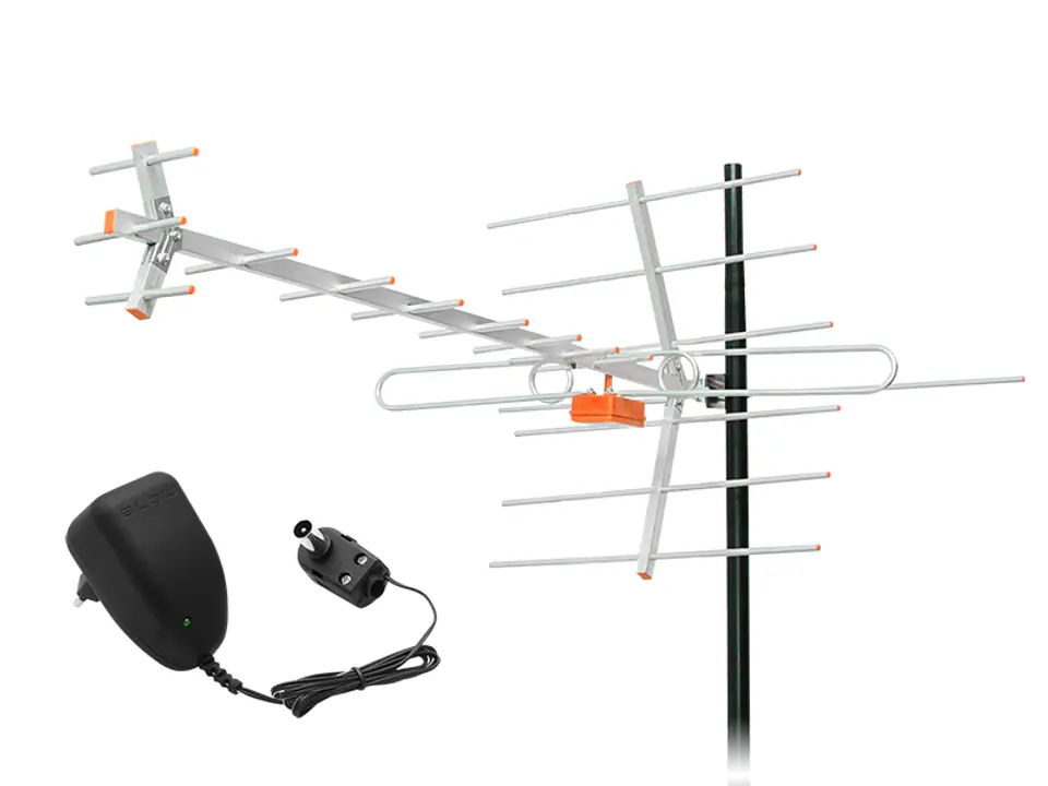 ⁨Antenna TV hearts. DVB-T MUX123 active/H⁩ at Wasserman.eu