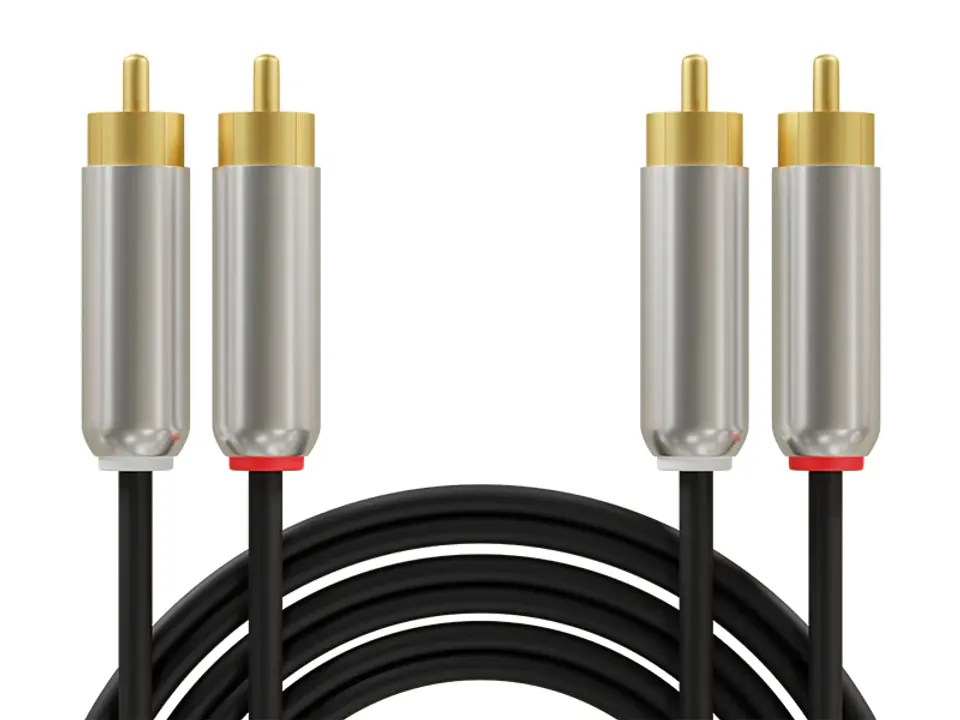 91-251# Przył.2xrca metal 2,5m w sklepie Wasserman.eu
