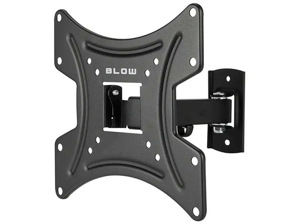 ⁨BLOW 76-863# TV mount 106.7 cm (42") Black⁩ at Wasserman.eu