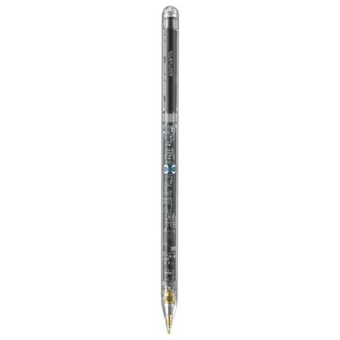4smarts Active Stylus Pen Pencil Pro Lucid transparent rysik do iPad 541252 w sklepie Wasserman.eu