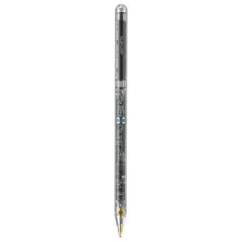 ⁨4smarts Active Stylus Pen Pencil Pro      Lucid transparent rysik do iPad 541252⁩ w sklepie Wasserman.eu