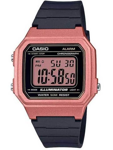 ⁨ZEGAREK UNISEX CASIO W-217HM-5A + BOX⁩ w sklepie Wasserman.eu