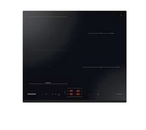 ⁨Induction hob NZ64B5045GK⁩ at Wasserman.eu