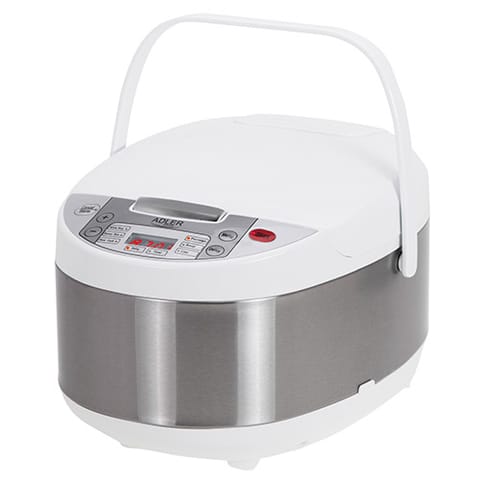 AD 6420 Multi-cooker 6 in 1 - 3,25 l w sklepie Wasserman.eu