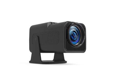 PROJEKTOR LED X2H ANDROID 12.0 HDMI USB Full HD 1920x1080 300 Ansi ART w sklepie Wasserman.eu