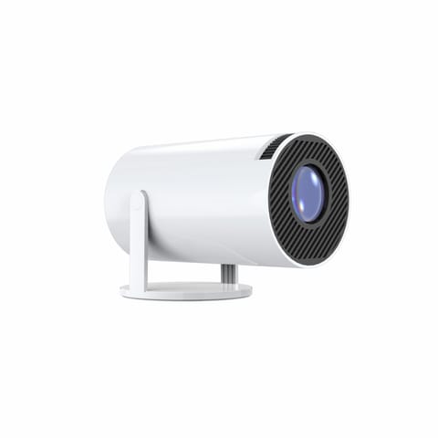 PROJEKTOR LED X3H ANDROID 12.0 HDMI USB 1280x720P 120 Ansi ART w sklepie Wasserman.eu