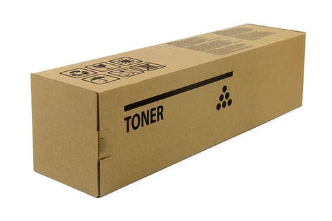 ⁨Pudełko na tonery kopiarkowe CLEAR BOX o wymiarach 520x130x140mm Długość / Szerokość / Wysokość⁩ w sklepie Wasserman.eu