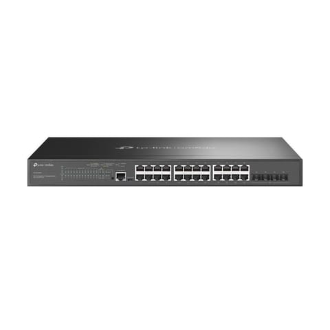 ⁨Omada 28-Port Gigabit L2+ Managed⁩ w sklepie Wasserman.eu