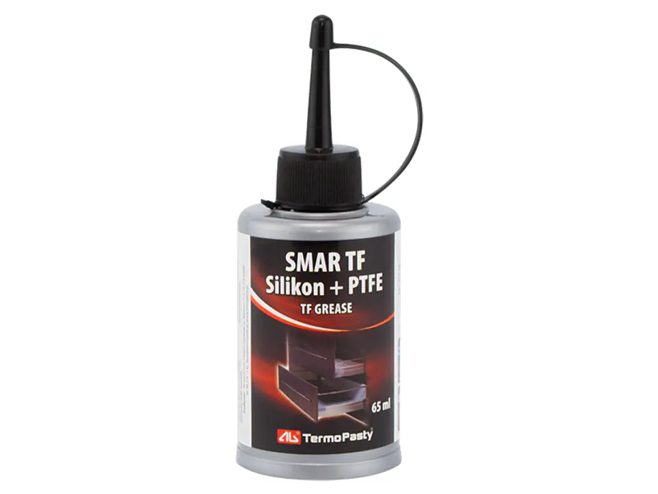 ⁨Teflon grease 65ml AG AGT-081 (1LL)⁩ at Wasserman.eu