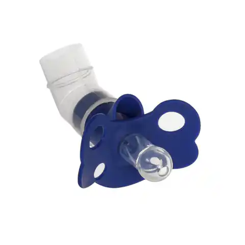 ⁨Pacifier - Accessories for Promedix PR-815 inhaler⁩ at Wasserman.eu