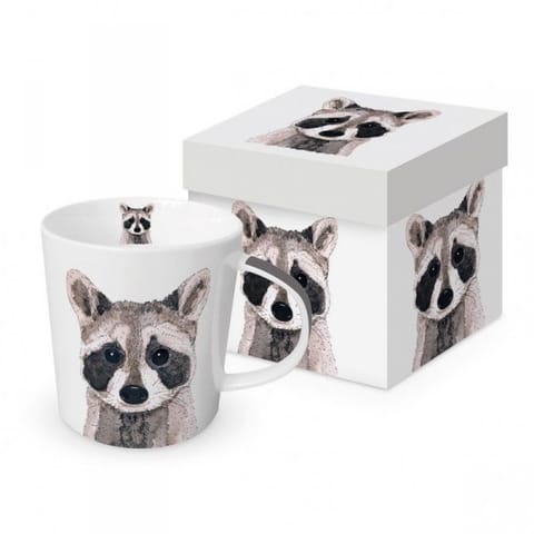 Szop Kubek Porcelanowy w Ozdobnym Pudełku 350 ml w sklepie Wasserman.eu