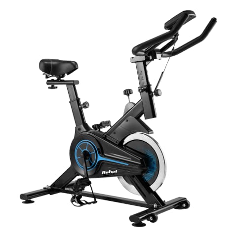 ⁨Rower spinningowy REBEL ACTIVE model RBA-1016⁩ w sklepie Wasserman.eu