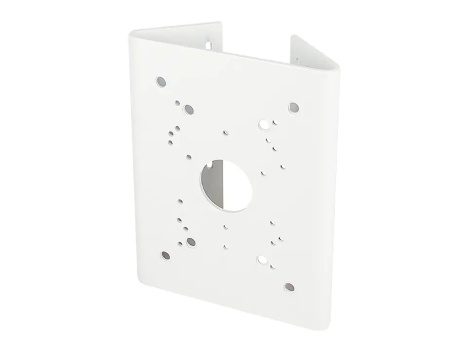 ⁨77-926# Uchwyt słupowy do kamer bl-u27w⁩ w sklepie Wasserman.eu